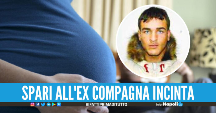 Marano. Sparò all ex compagna incinta, domiciliari per Amoroso