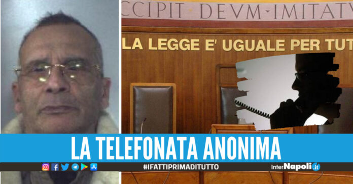 Matteo Messina Denaro