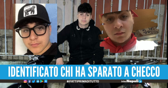 Morte di Francesco Pio Maimone, in arrivo la svolta identificato dalla polizia chi ha sparato