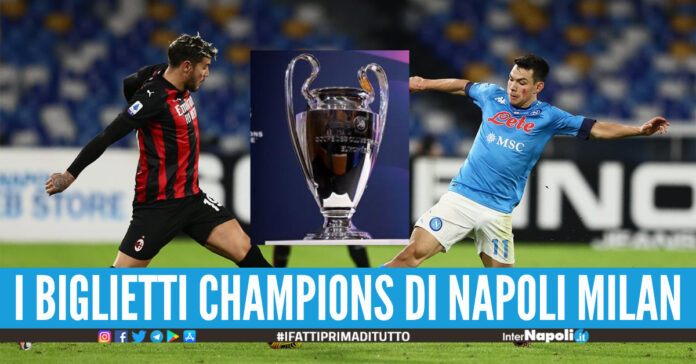 Napoli-Milan