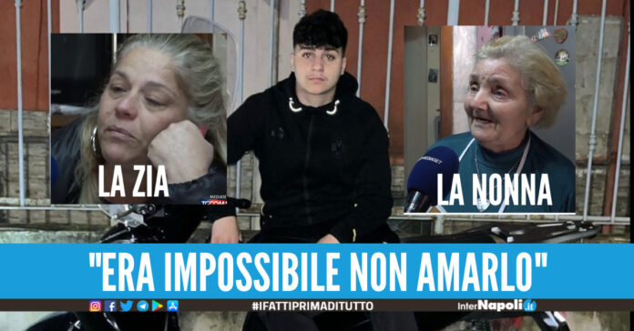 Non si può perdere un figlio così, era il pane dei ragazzi, il dolore dei genitori di Checco Maimone