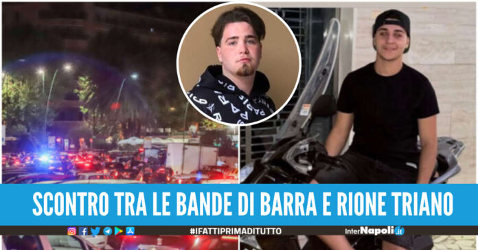 Non solo le scarpe, un'auto spostata 'senza permesso' prima degli spari a Mergellina nuova ipotesi sulla morte di Checco Maimone
