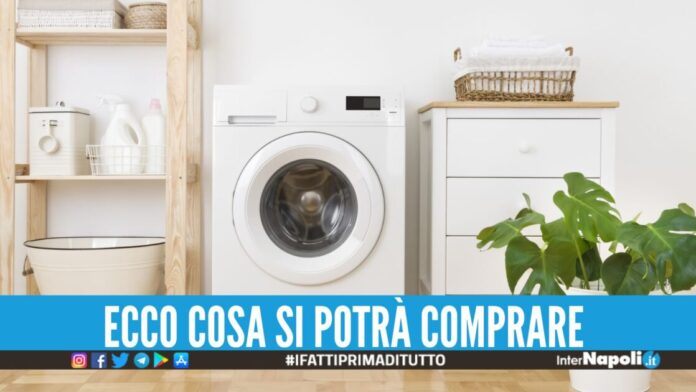 Bonus mobili ed elettrodomestici fino a 4mila euro, pochi giorni per le richieste