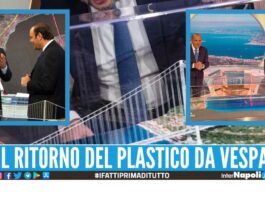 Ponte sullo Stretto Costerà meno del Reddito di Cittadinanza, l'annuncio di Salvini aa