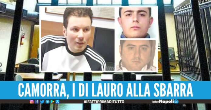 Processo al clan Di Lauro, la decisione di Cassazione sugli ultimi fiancheggiatori di F4