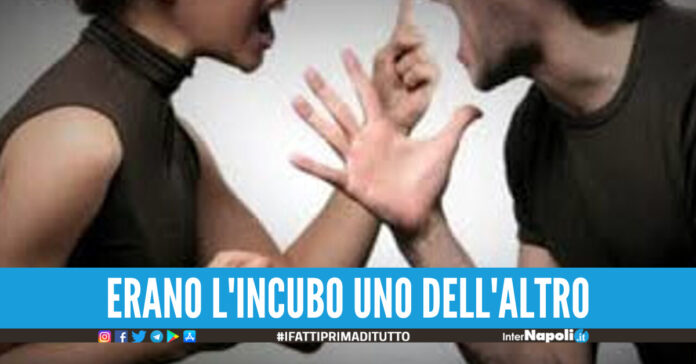 Sant'Antimo. Mio marito mi maltratta, ma il giudice lo assolve perché anche la moglie faceva lo stesso