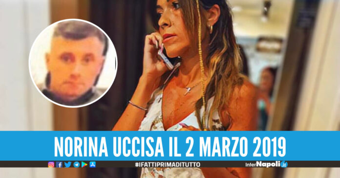 Sei il pensiero che mi scalda il cuore, il ricordo della figlia di Norina Matuozzo a 4 anni dalla morte