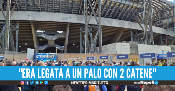 Stadio Maradona