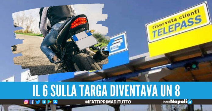 Tangenziale, foto di repertorio