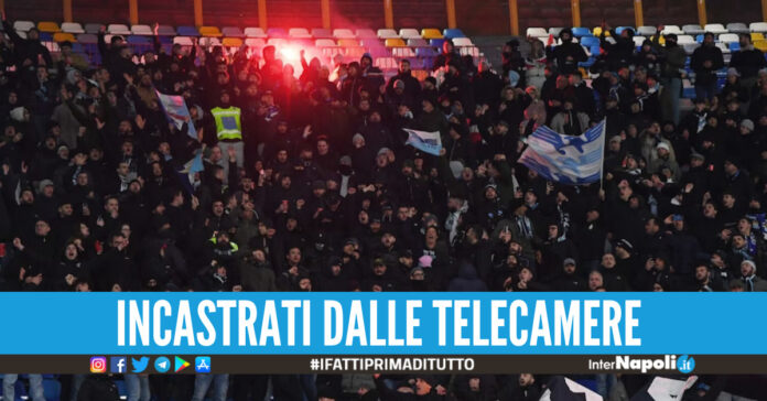 Tifosi Lazio