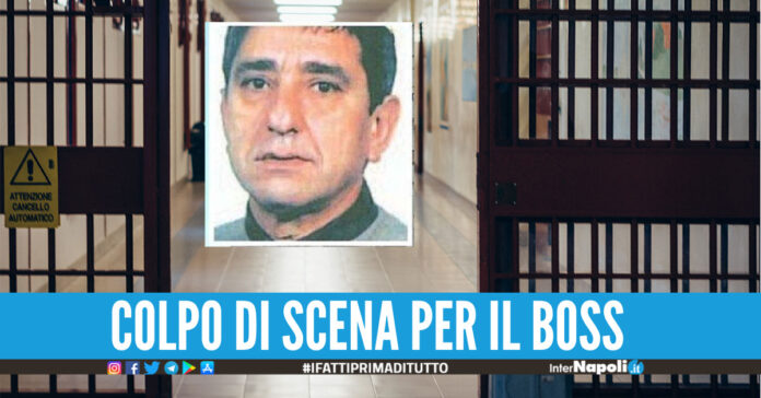 Ucciso perché sospettato di aver rubato i soldi del racket, annullata l’ordinanza per Gennaro Mazzarella