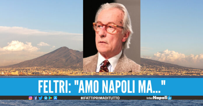 Vittorio Feltri