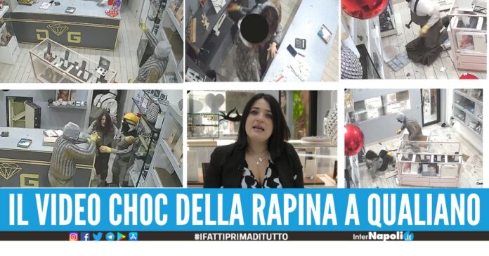 rapina iene