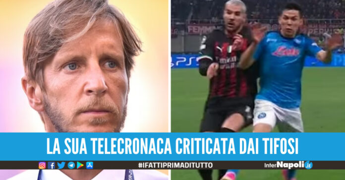 Ambrosini, Theo Hernandez e Lozano