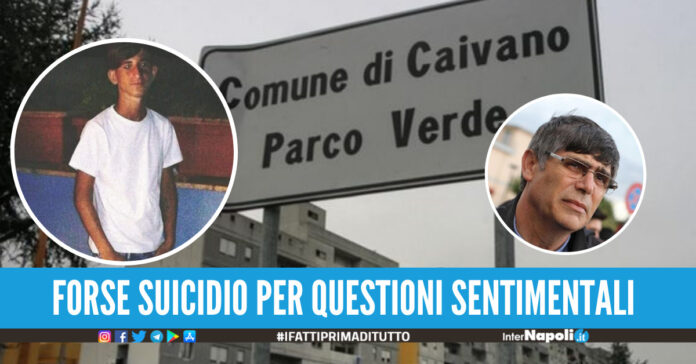 Ancora lacrime a Caivano, la polizia conferma Fabio Fischetti si è ucciso