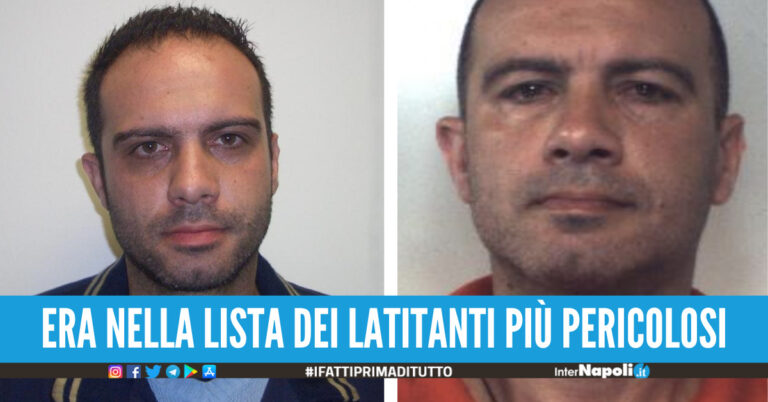 Arrestato il boss Pasquale Bonavota, era nella lista dei 3 super latitanti più pericolosi d'Italia