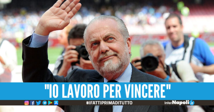 Aurelio De Laurentiis