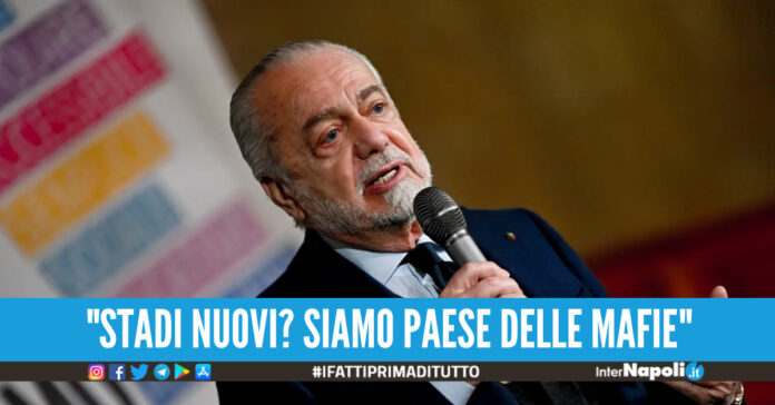 Aurelio De Laurentiis