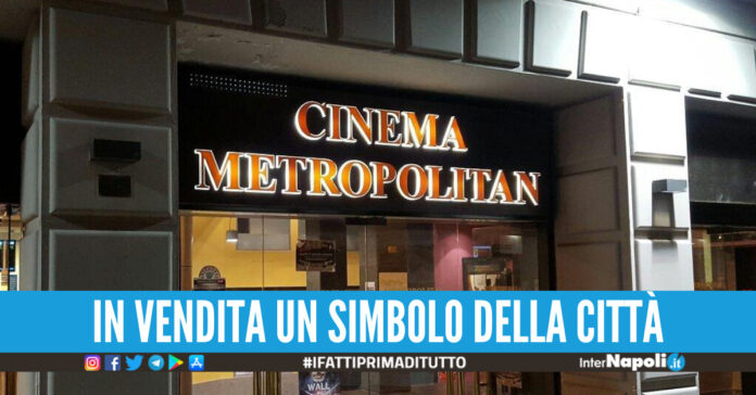 Cinema Metropolitan