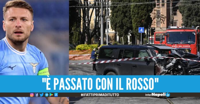 Ciro Immobile