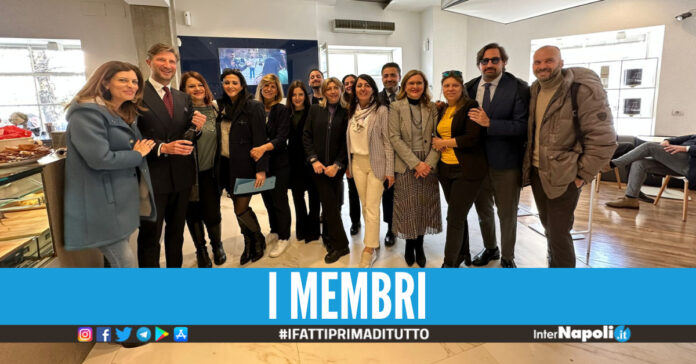 Comitato Pari Opportunità dell'Ordine degli Avvocati di Napoli Nord