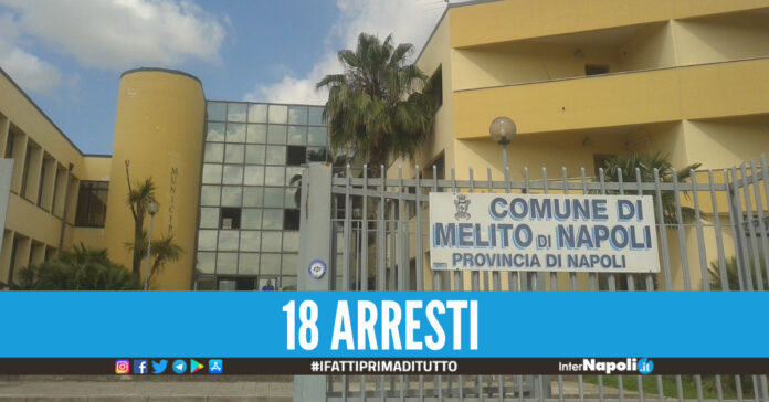 Comune Melito di Napoli