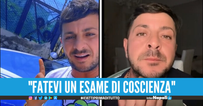 Controlli delle forze dell'ordine a Gigi Pescheria, l'accusa Qualcuno ha fatto la spia, fatevi un'esame di coscienza