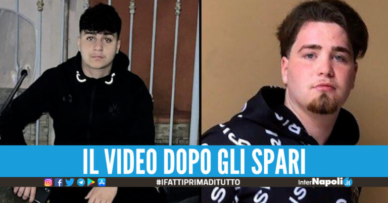 Morte di Francesco Pio Maimone, due ragazze aiutarono Valda a fuggire