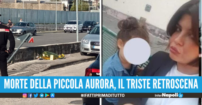 aurora napolitano patente