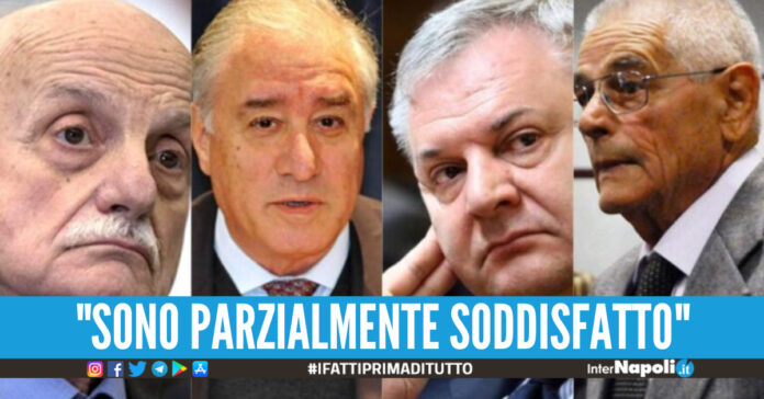 Assoluzione