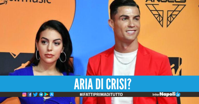 Aria di crisi?