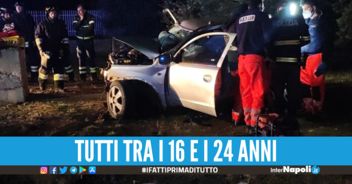 incidente