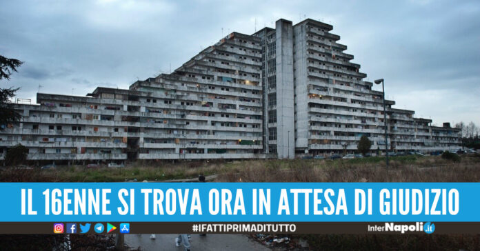 droga scampia