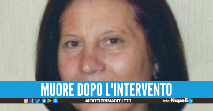 Brunetta muore dopo una frattura all'omero.