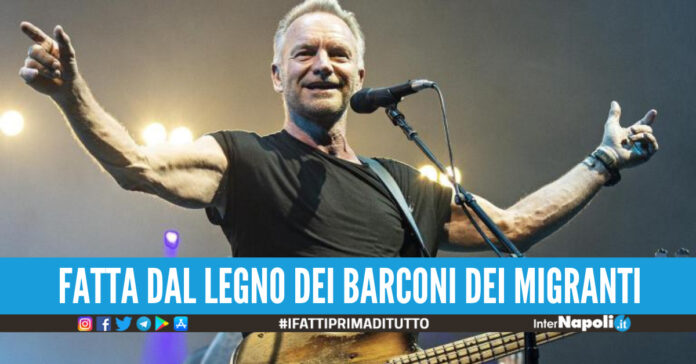 STING