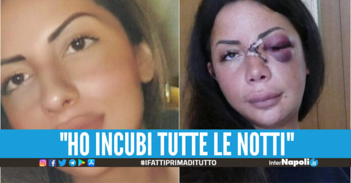 martina mucci