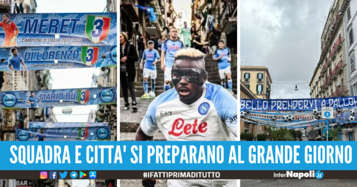 napoli-salernitana scudetto