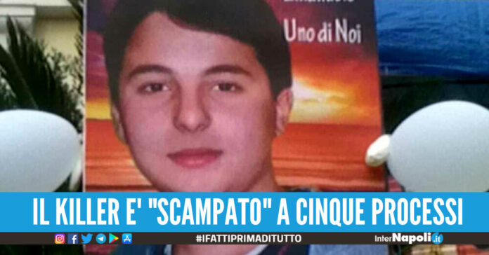 emanuele di caterino