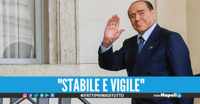 berlusconi