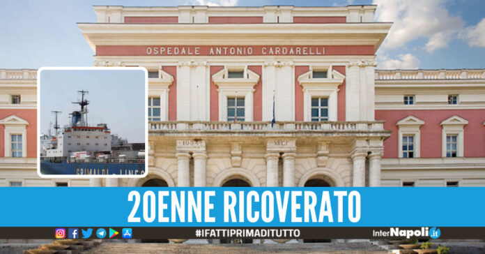marinaio