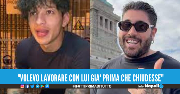 Patrizio Chianese