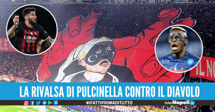 Napoli milan champions