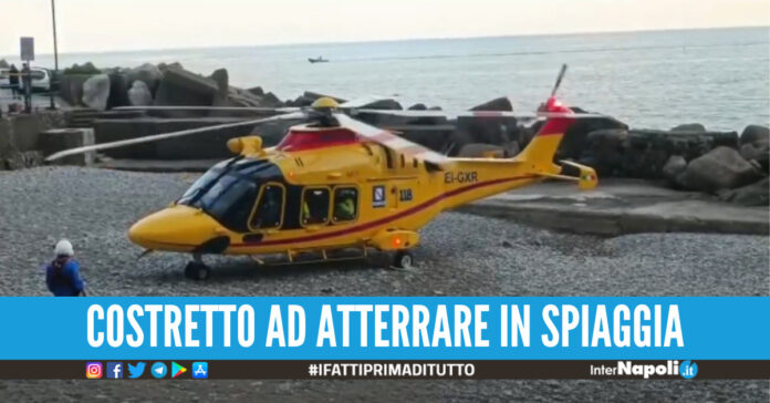 infarto