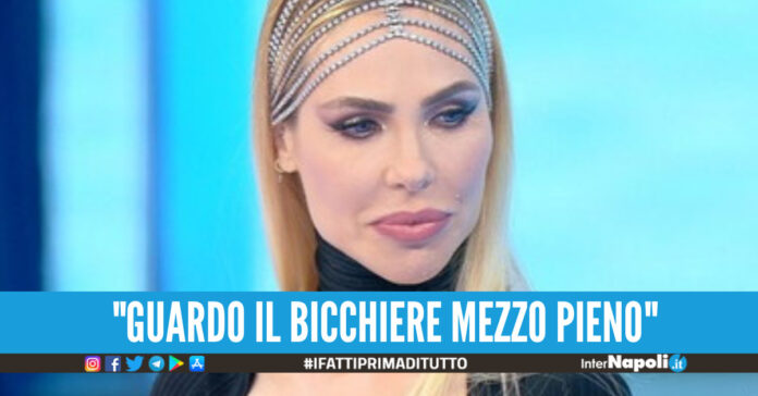 Ilary Blasi