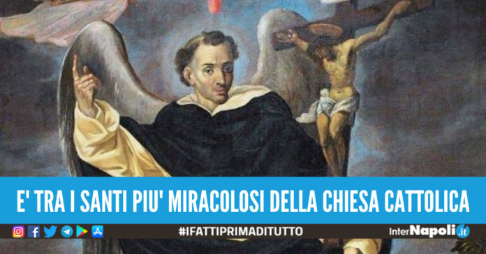 san vincenzo 'o munacone