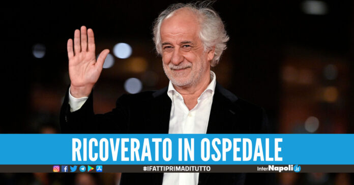 toni servillo