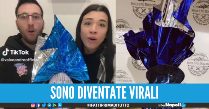 Sono diventate virali