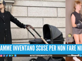 Cristina Marino, la moglie di Luca Argentero: «Mi alleno a 40 giorni dal parto, le mamme inventano scuse».