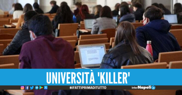 Studente