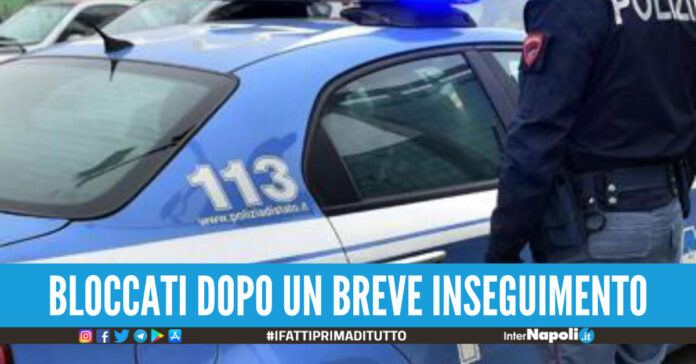 truffa dello specchietto cardito